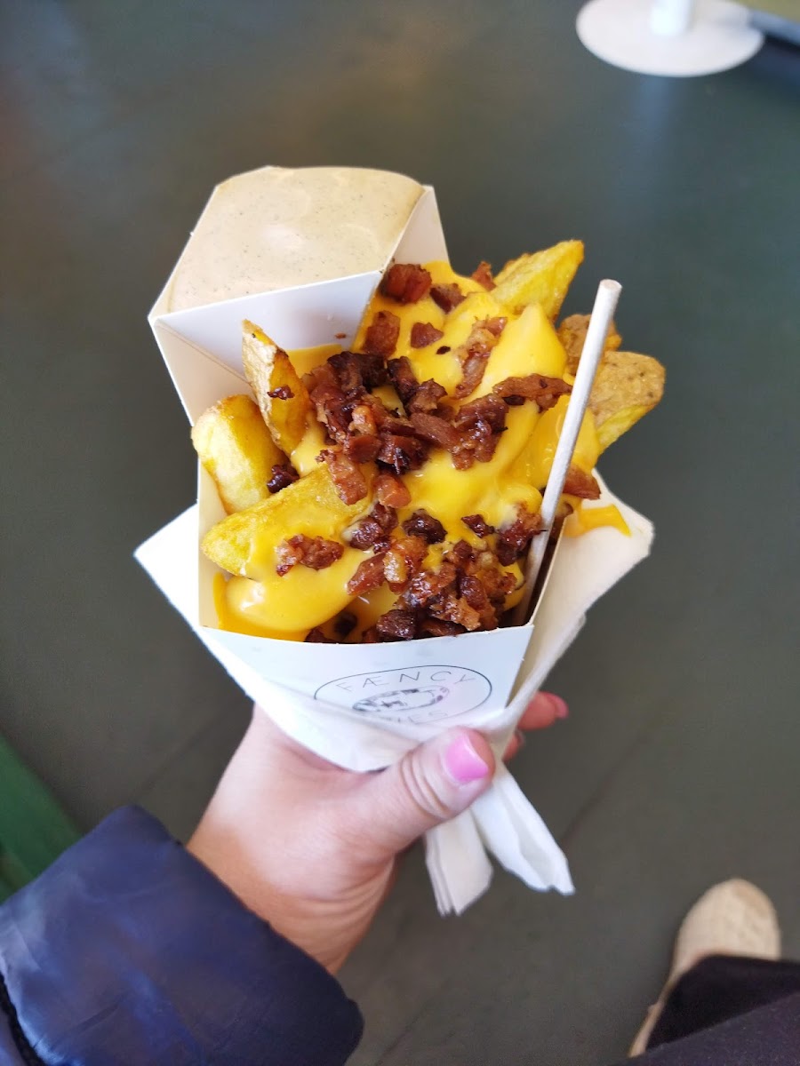 Fæncy Fries Photos 2